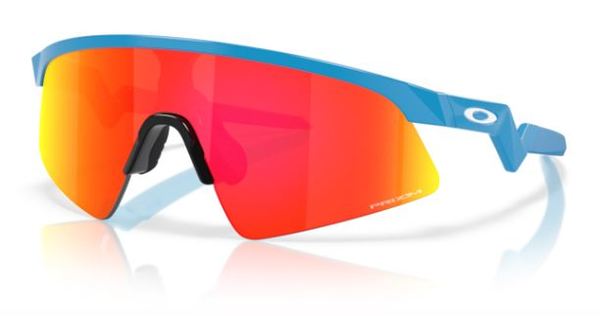  Oakley Resistor-Sweep OJ9015 Sunglasses Youth Kids Shield Style 