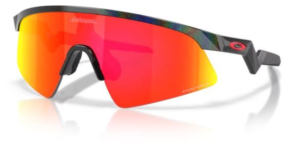  Oakley Resistor-Sweep OJ9015 Sunglasses Youth Kids Shield Style 