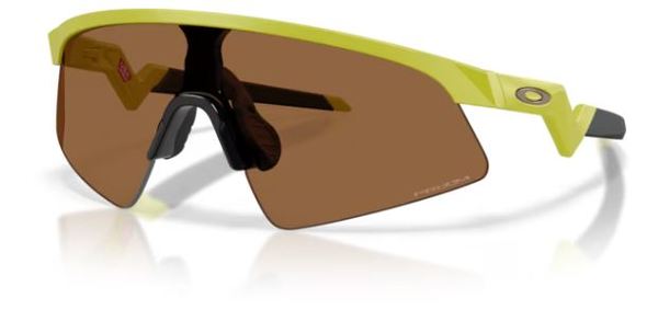  Oakley Resistor-Sweep OJ9015 Sunglasses Youth Kids Shield Style 
