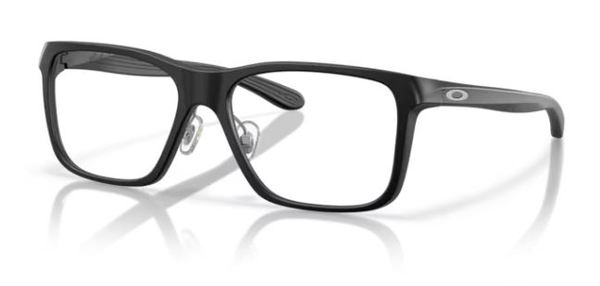  Oakley Sando OY8032D Eyeglasses Youth Kids Full Rim Rectangle Shape 