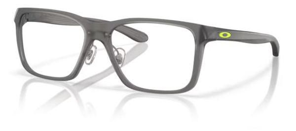  Oakley Sando OY8032D Eyeglasses Youth Kids Full Rim Rectangle Shape 