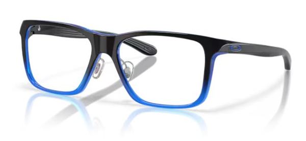  Oakley Sando OY8032D Eyeglasses Youth Kids Full Rim Rectangle Shape 