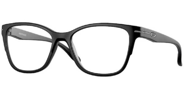  Oakley Whipback OY8016 Eyeglasses Youth Girl's Full Rim Butterfly Shape 
