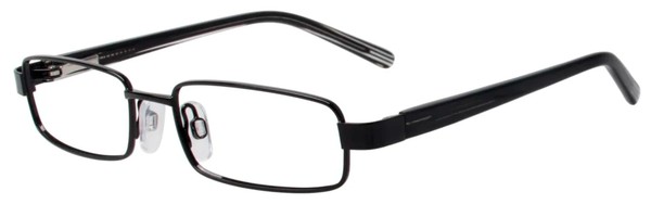  Otis and Piper OP4000 Eyeglasses Youth Kids Boy's Full Rim Rectangle Shape 