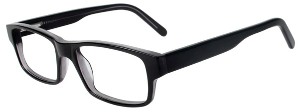 Otis and Piper OP4002 Eyeglasses Youth Kids Boy's Full Rim Rectangle Shape
