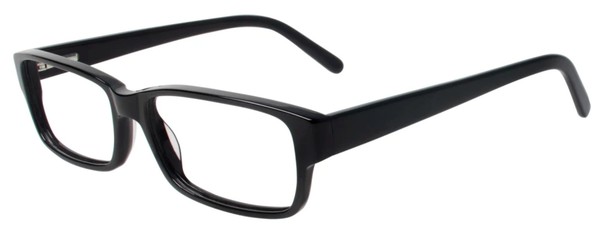  Otis and Piper OP4004 Eyeglasses Youth Kids Boy's Full Rim Rectangle Shape 