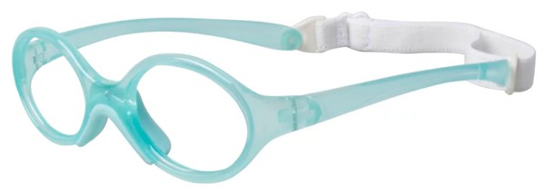 Otis and Piper OP4500 Eyeglasses Youth Kids Full Rim Oval Shape