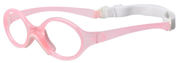  Otis and Piper OP4500 Eyeglasses Youth Kids Full Rim Oval Shape 