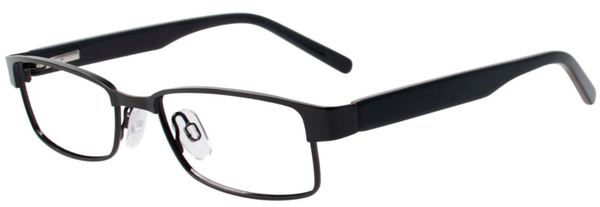 Otis and Piper OP4501 Eyeglasses Youth Kids Full Rim Rectangle Shape
