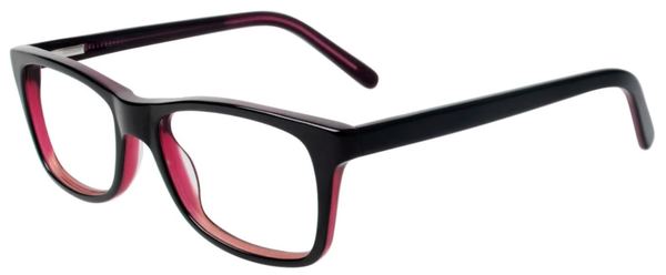  Otis and Piper OP5003 Eyeglasses Youth Kids Girl's Full Rim Square Shape 