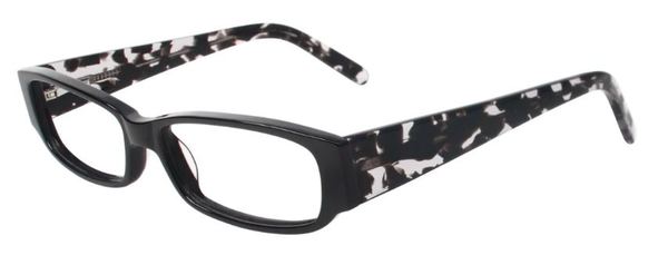  Otis and Piper OP5004 Eyeglasses Youth Kids Girl's Full Rim Rectangle Shape 