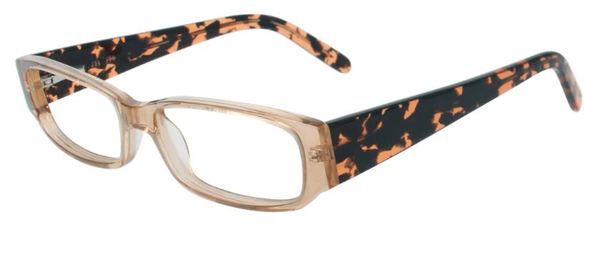Otis and Piper OP5004 Eyeglasses Youth Kids Girl's Full Rim Rectangle Shape