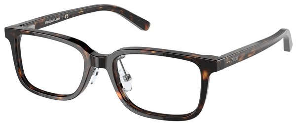  Polo Ralph Lauren PP8545 Eyeglasses Youth Kids Boy's Rectangle Shape 