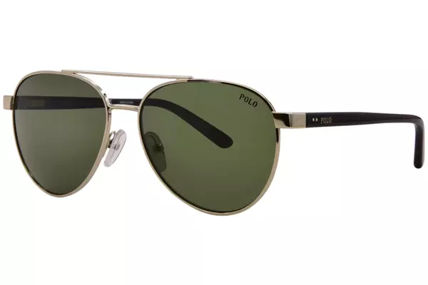 Polo Ralph Lauren PP9001 Sunglasses Youth Kids Boy's Pilot