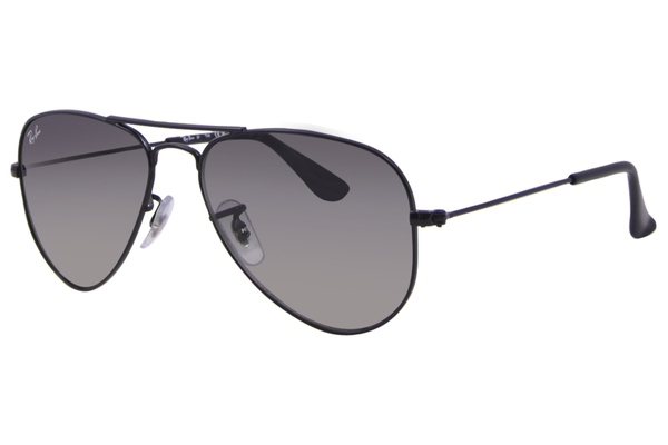  Ray Ban Junior Aviator RJ9506 Sunglasses Youth Kids 