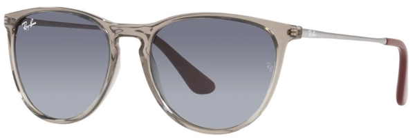  Ray Ban Junior Erika RJ9060S Sunglasses Youth Kids Girls Round Shape 