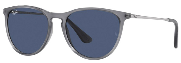  Ray Ban Junior Erika RJ9060S Sunglasses Youth Kids Girls Round Shape 