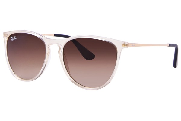 Ray Ban Junior Erika RJ9060S Sunglasses Youth Kids Girls Round