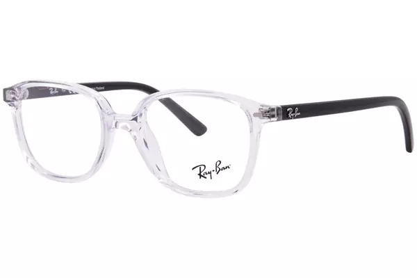  Ray Ban Junior-Leonard RY9093V Eyeglasses Youth Full Rim Square Shape 