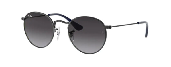  Ray Ban Junior Round RJ9547S Sunglasses Youth Kids Round Shape 