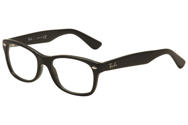  Ray Ban RY1528 Eyeglasses Youth Full Rim Square Shape 