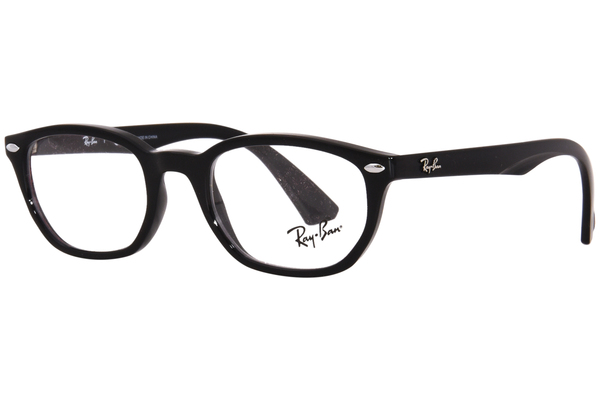  Ray Ban RB 1599 Eyeglasses Youth Kids Full Rim Square Shape 