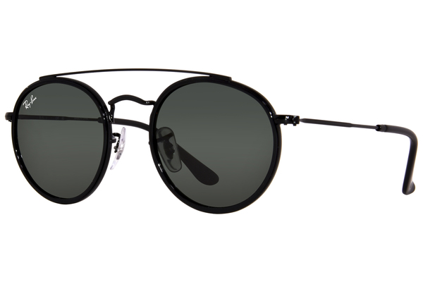  Ray Ban RJ9647S Sunglasses Youth Kids Round Shape 