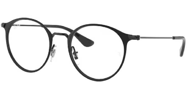  Ray Ban RY1053 Eyeglasses Youth Full Rim Round Shape 