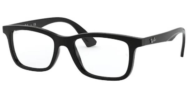  Ray Ban RY1562 Eyeglasses Youth Full Rim Square Shape 