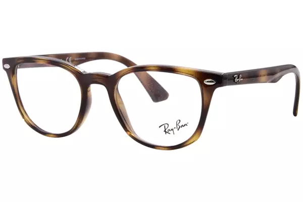  Ray Ban RY1601 Eyeglasses Youth Full Rim Square Shape 