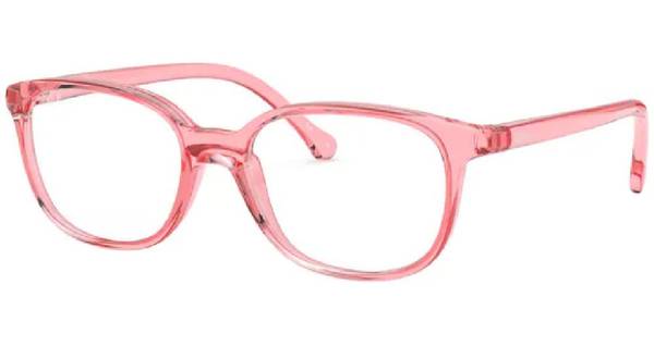  Ray Ban RY1900 Eyeglasses Youth Full Rim Pillow Shape 
