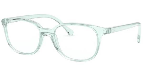  Ray Ban RY1900 Eyeglasses Youth Full Rim Pillow Shape 