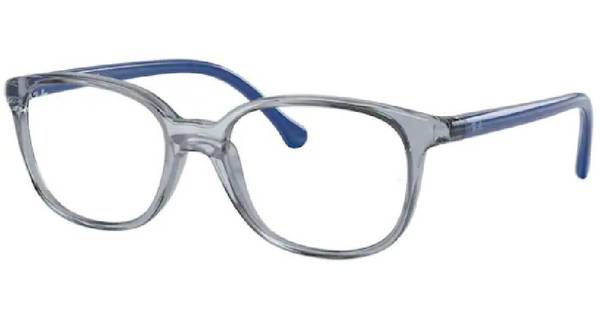  Ray Ban RY1900 Eyeglasses Youth Full Rim Pillow Shape 