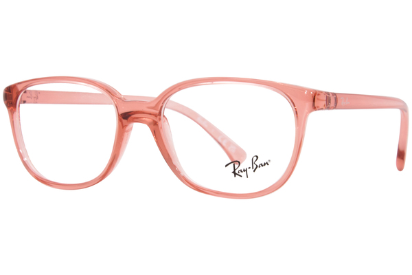  Ray Ban RY1900 Eyeglasses Youth Full Rim Pillow Shape 