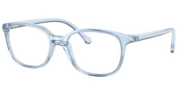  Ray Ban RY1900 Eyeglasses Youth Full Rim Pillow Shape 