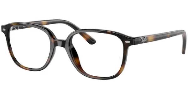  Ray Ban Junior-Leonard RY9093V Eyeglasses Youth Full Rim Square Shape 
