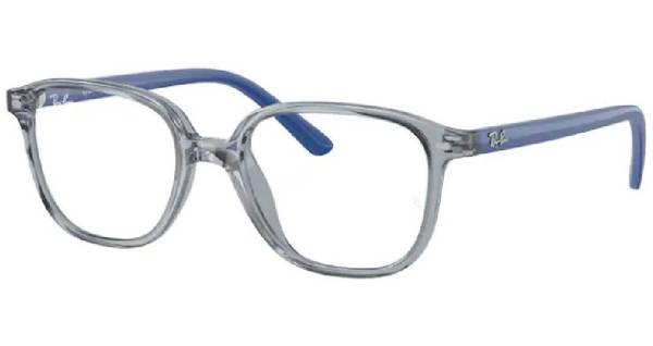  Ray Ban Junior-Leonard RY9093V Eyeglasses Youth Full Rim Square Shape 