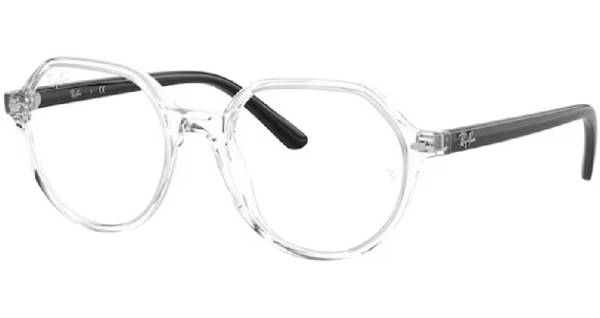  Ray Ban Junior-Thalia RY9095V Eyeglasses Youth Kids Full Rim Square Shape 