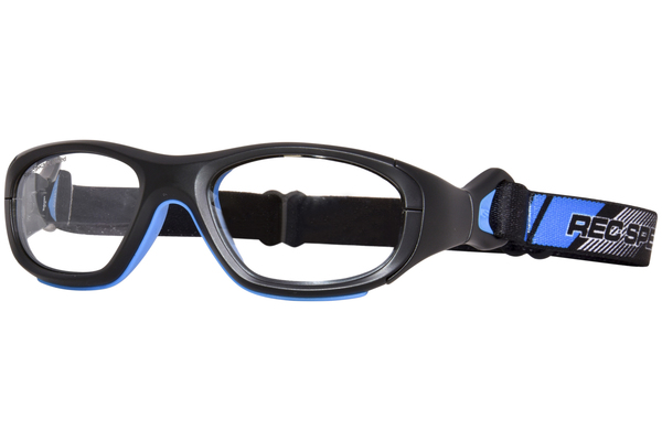  Rec Specs by Liberty Sport RS-41 Sunglasses Youth Boy's Rectangle Shape 