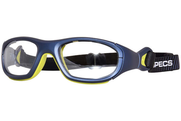  Rec Specs by Liberty Sport RS-41 Sunglasses Youth Boy's Rectangle Shape 