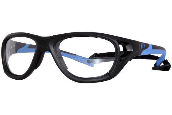 Rec Specs by Liberty Sport Sport-Shift Goggles Youth Kids Boy's