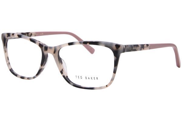  Ted Baker B985 Eyeglasses Youth Kids Girl's Full Rim 