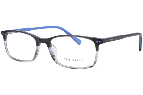  Ted Baker B993 Eyeglasses Youth Kids Boy's Full Rim Rectangle Shape 
