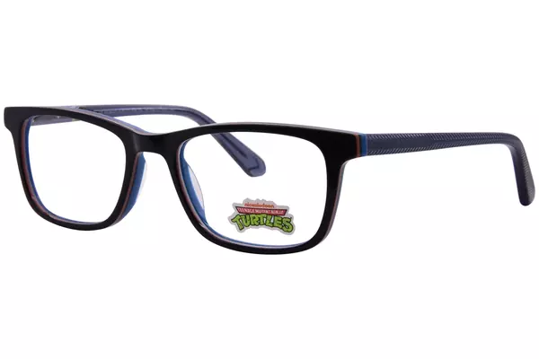 Teenage Mutant Ninja Turtles Nic-Master Ninja Eyeglasses Youth Kids Boy's 