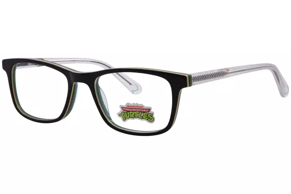 Teenage Mutant Ninja Turtles Nic-Master Ninja Eyeglasses Youth Kids Boy's