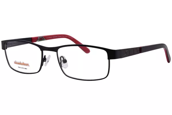  Teenage Mutant Ninja Turtles Nic-Totally-Tubular Eyeglasses Youth Kids Boy's 