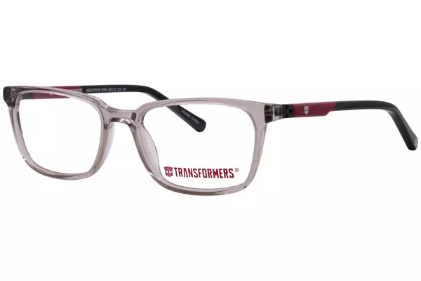  Transformers Has-Megatron Eyeglasses Youth Kids Boy's Full Rim Square Shape 