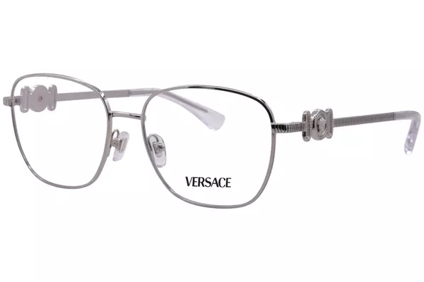 Versace VK1003 Eyeglasses Youth Kids Full Rim