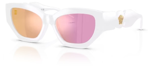  Versace VK4007U Sunglasses Youth Kids Girl's 