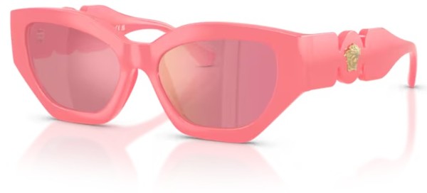 Versace VK4007U Sunglasses Youth Kids Girl's